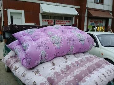 dosek: Yeni, Yun matras — 2