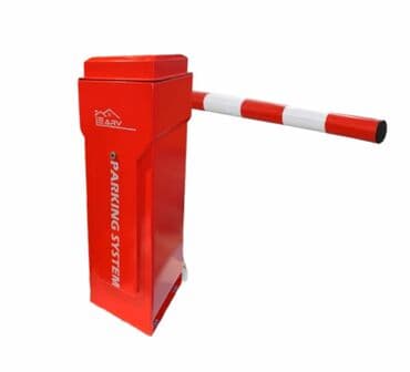 Həyət darvazaları: Dəmir Həyət darvazası, Avtomatik, Fotosel, Kredit yoxdur — 5