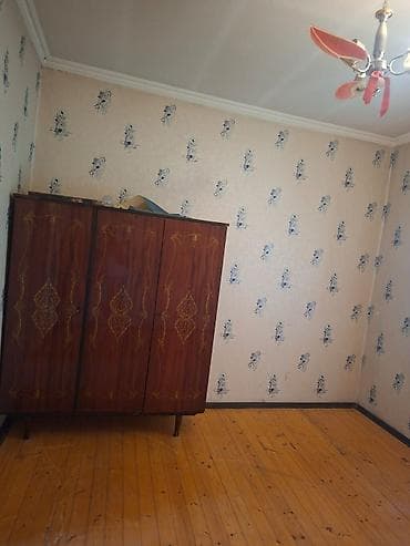 2 otaqlı mənzil (interyer fotoları) - Plan: 2 ayrı otaq, dəhliz