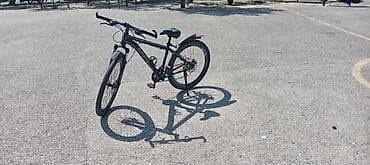 xvz velosiped: Summa dağ velosipedi - Güclü alüminium tipli çərçivə, şəhər və yüngül — 4