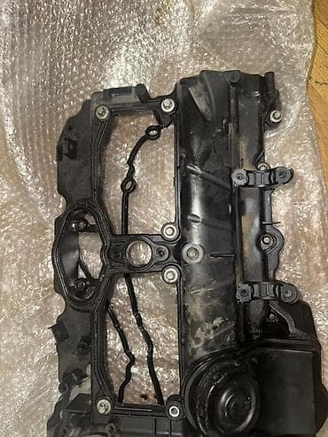 F10 matorun üst qapağı(krışkası) 2013 cü il F10 un zavod üst krışkası