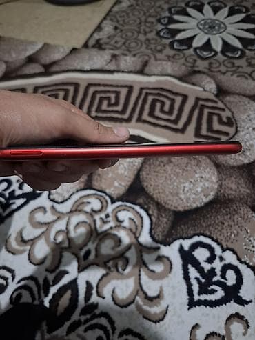 iphone 13 pro ağ: Samsung Galaxy A03s, 64 GB, rəng - Qırmızı, İki sim kartlı — 6