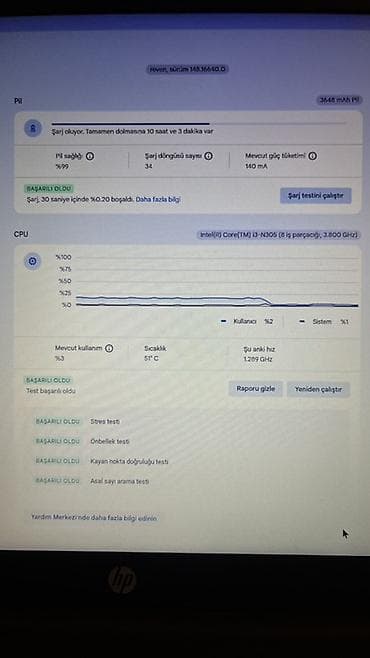 HP 15.6 ", Intel Core i5, 512 GB — 5