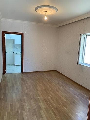 ev ucuz: 3 otaqlı, 72 kv. m, Kredit var, Yeni təmirli — 2