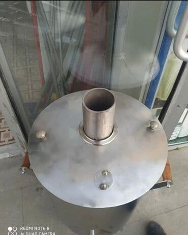 капсульная кофемашина баку: Новый Дровяной Самовар, Более 10 л, Самовывоз, Платная доставка, Доставка в районы — 6