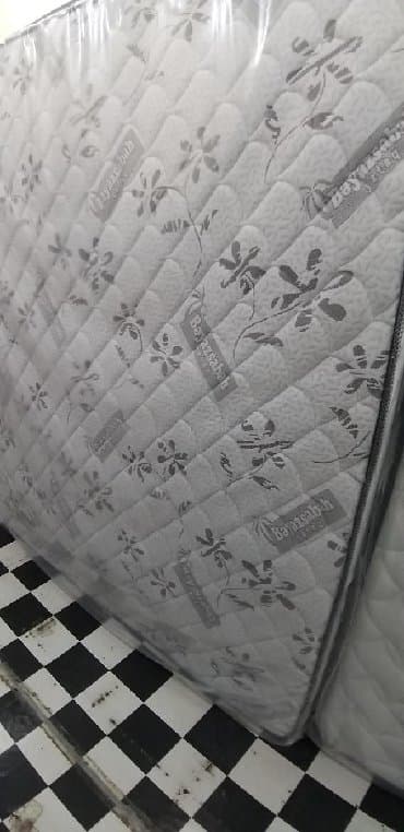 taxt doseklerinin satisi: Bəyazsabah Nərgiz matras hər ölçüsü olur, 3 il zəmanət, hündürlük 23 — 2