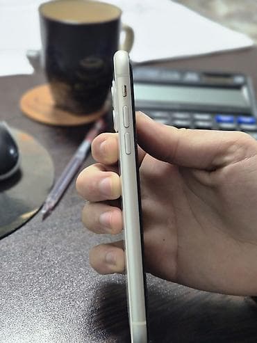 apple iphone 13 pro: IPhone 11, 128 GB, Ağ, Face ID — 3