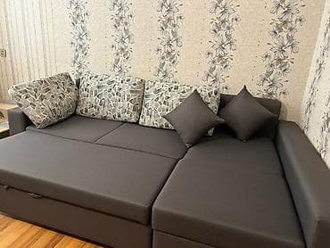 Divanlar: Künc divan — 2