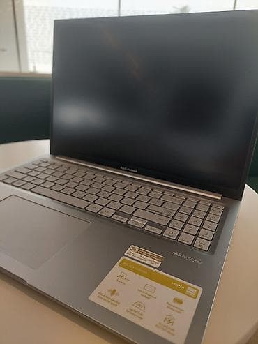 notbuk satisi: ASUS Vivobook – yüngül və güclü gündəlik noutbuk - Model: ASUS — 5