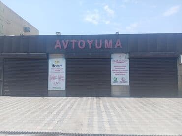 Dayələr: Obyekt Sumqayıt şəhəri Çerkassi küçəsində yerləşir hər bir şəraiti var — 2