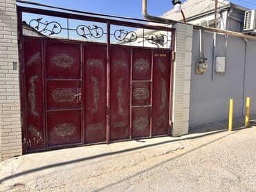 фотостудия советская квартира: Bakı, 3 otaqlı, Köhnə tikili, 55 kv. m — 13