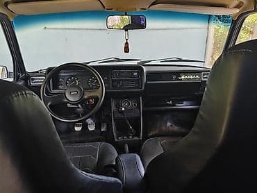 yan guzgulər s: VAZ (LADA) 2107: 1.6 l | 2008 il 86300 km Sedan — 8