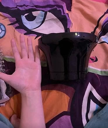 yeni hub: Регулируемый диффузор для кудрявых волос, подходит для фена 3.68-7.98 — 4