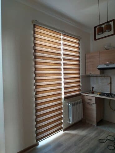 step deke: Jalüz pərdə ucuz  sok qiymətlər bizdə 2 ya 3 günərzində hazırlama — 2