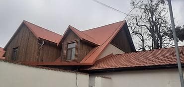 Квартиры: Satılır: Jak ev. bir məhlə də iki ev ancaq hamamı,tualeti,suyu,qazı — 2