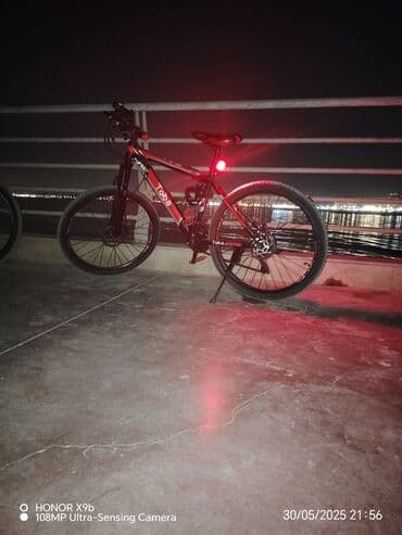 трехколесный велосипед для взрослых в баку: Tecli satlie hec bir pirablemi yoxdu Xüsusiyyətlər: - Yüngül və — 4