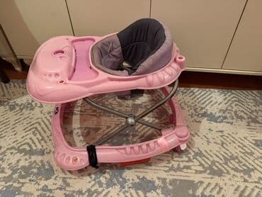 Məktəb çantaları: İşlənmiş, Cins: Qız, Yaş: 6-12 ay — 3