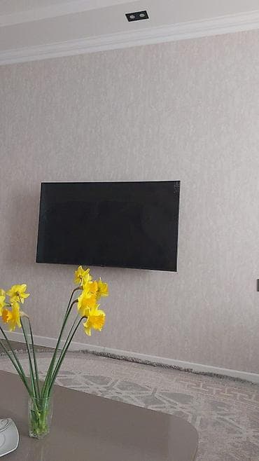 lg 715: Телевизор LG 55" — 3