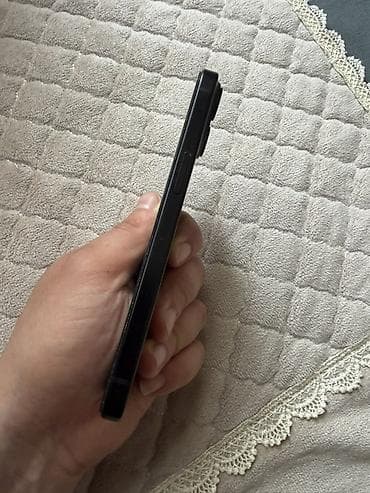 iphone 6 es: IPhone 15, 256 GB, Qara — 3