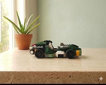 kinder joy will: Lego konstruktor — 1