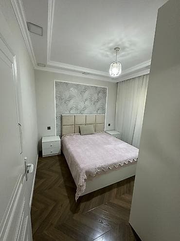 2024 kiraye evler: Ehmedli kiraye. Kombi sistem . Su daimi. Internet tv . Kondsaner Qaz — 5