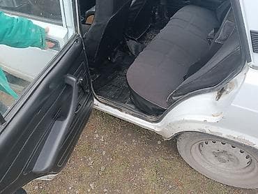 balaxanı heyet evleri: VAZ (LADA) 2107: 0.3 l | 1997 il 9 km Sedan — 8