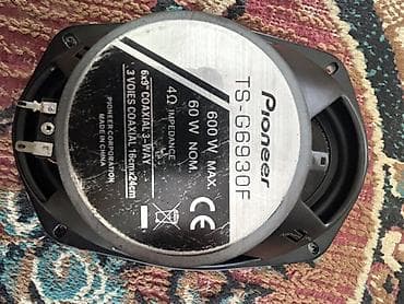 Avtoelektronika: İdeal vəziyətdə heç bir problemi yoxdur isdyen olsa başqa kalonkalarda — 3