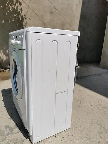 Техника и электроника: Indesit önyükləməli paltaryuyan maşın - Marka/model: Indesit (Eco — 3