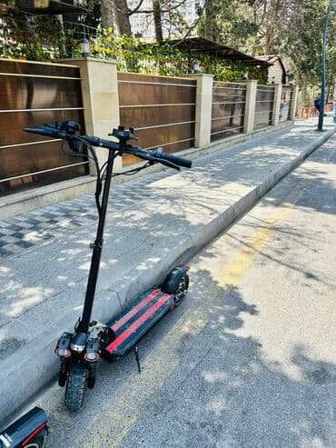 сколько стоит электросамокат в баку: Köhnə şəhər üçün güclü elektrik skuteri Xüsusiyyətlər: - Geniş — 4