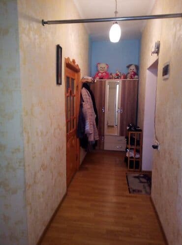 2 otaqli evler ehmedlide: 2 otaqlı, Yeni tikili, m. Əhmədli, 64 kv. m — 6