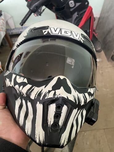 matasklet satisi kreditle: Tufan - 50, 80 sm3, 2024 il, 54000 km — 7