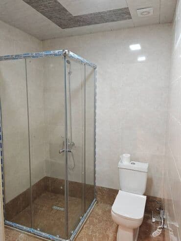 hazir ipotekada olan evler: 2 otaqlı, Yeni tikili, 110 kv. m — 7