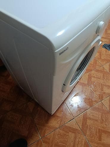 led fener: Beko önyükləməli paltaryuyan maşın - Brend/model: Beko (önyükləməli — 3