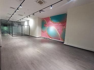 Daşınmaz əmlak: İcarəyə verilir 4 otaqlı ofis 225 m², Sahil m. Daha 7 şəklə bax — 3