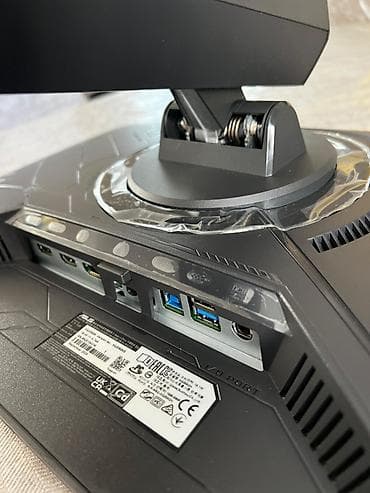 8 gb ram: 380Hz Asus Rog 24.5 inch Pakofka Monitor — 3