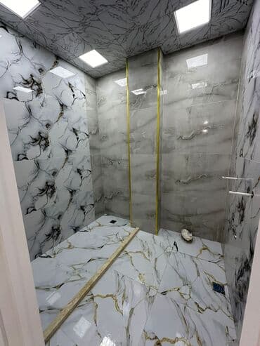 продажа недвижимости в азербайджане: 4 комнаты, Новостройка, м. 20 января, 105 м² — 17