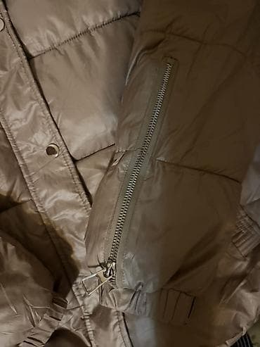 topdan geyim: Puxovik kurtka, Prada, S, M — 3