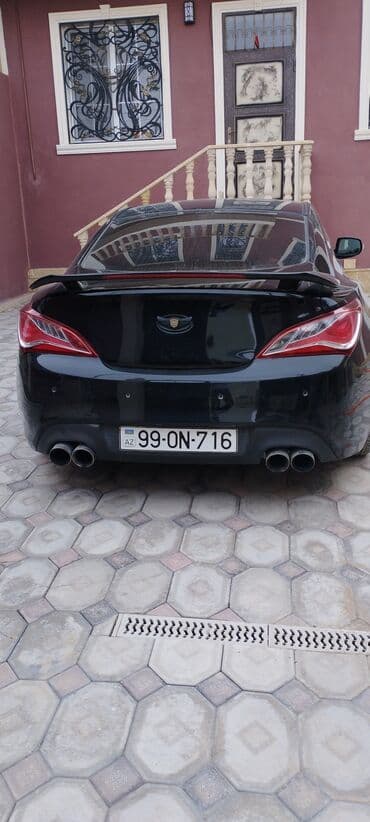 elantra 2012 android: 2turbo motor 92benzin HEC bir problemi yoxdu — 7