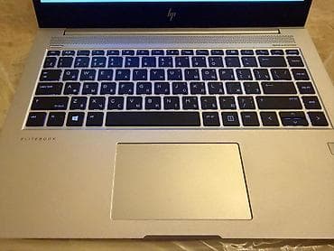 prosessor satilir: 💻 HP EliteBook 1040 G4 Premium Ultrabook Satılır • Intel Core / i7 — 5