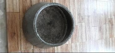 ozbek qazani: Yeni, Aş qazanı, Mis — 2