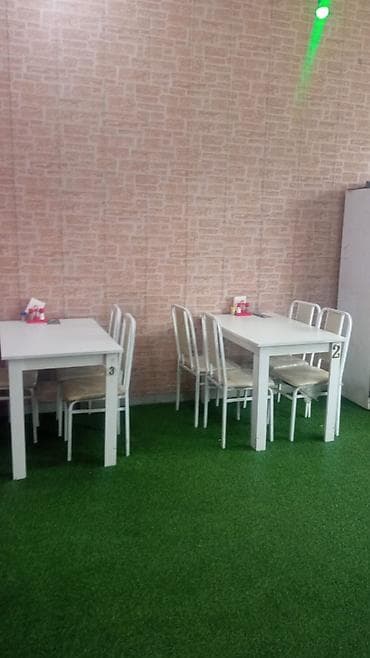 Mənzillər: TƏCİLİ HAZIR BİZNES SATILIR Kabab və dönər evi içərisində hər bir — 3