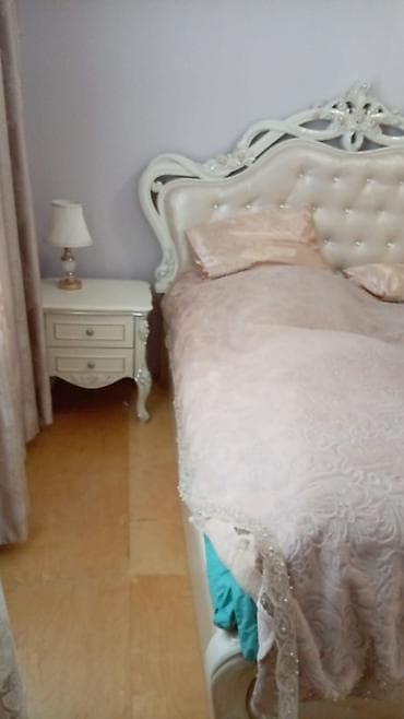 İkinəfərlik çarpayı