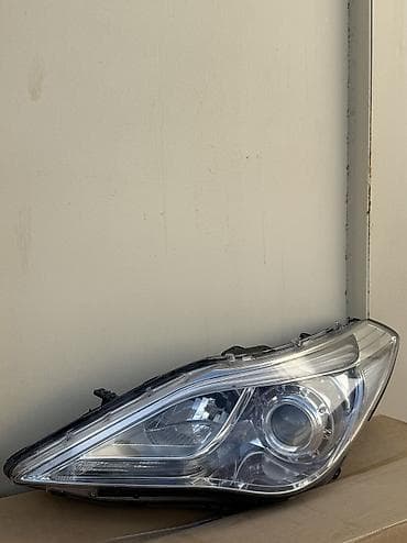 Nəqliyyat: Sağ, Yaxın və uzaq vuran işıqlar Hyundai, 2014 il, Orijinal, İşlənmiş — 2
