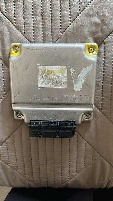 zapi turbo az: Kia Quoris ve ya K900 (2013-2018)Hyundai/Kia Pnevma podveska bloku — 3