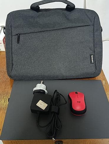 ariston su qizdirici: Lenovo 15.6" noutbuk Əsas xüsusiyyətlər: - 15.6" ekran, nazik — 5