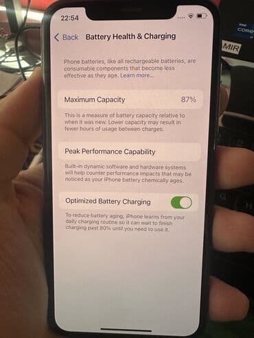 телефон fly wifi: IPhone 11 Pro, 64 GB, Rose Gold, Face ID — 10