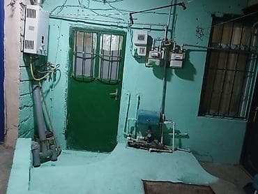 konteyner evlərin satışı: 1 otaqlı, 40 kv. m, Kredit yoxdur, Orta təmir — 8