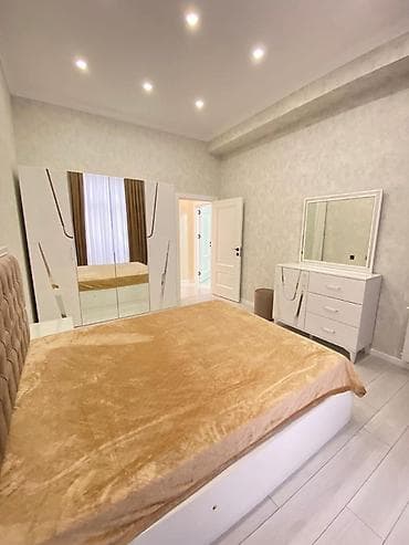 ag evler nerimanov: 28 MAY METROSU YANINDA, "28 RESIDENCE"-DA DƏNİZ PANORAMALI, LUXURY 3 — 10