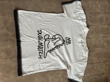 Futbolka və maykalar