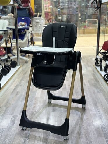 для кормления: Стульчик для кормления — 1